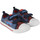 Sapatos Rapaz Sapatilhas Avengers 2300003633 Azul