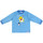 Textil Criança Pijamas / Camisas de dormir Baby Shark 2200006325 Azul