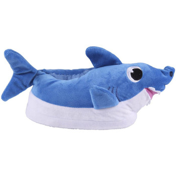 Sapatos Criança Chinelos Baby Shark 2300004674 Azul