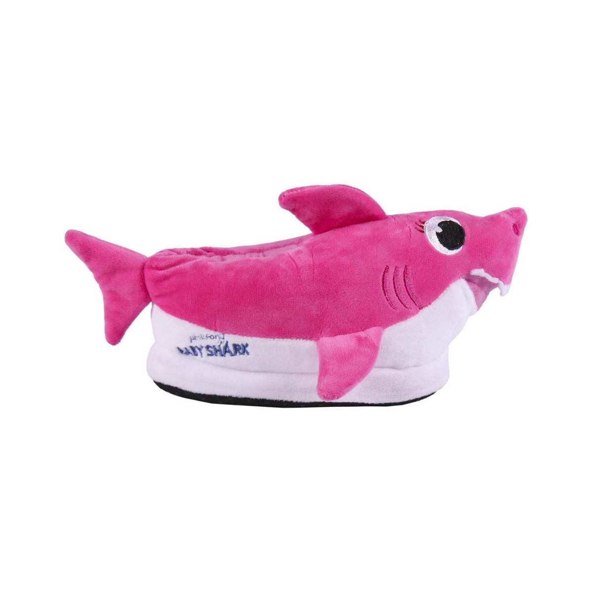 Sapatos Criança Chinelos Baby Shark 2300004675 Rosa