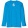 Textil Criança Pijamas / Camisas de dormir Deportivo A Coruña 69273 Azul