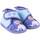 Sapatos Rapariga Chinelos Disney 2300004887 Violeta