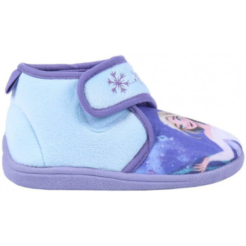 Sapatos Rapariga Chinelos Disney 2300004887 Violeta