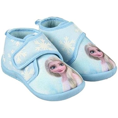Sapatos Rapariga Chinelos Disney 2300004646 Azul
