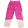 Textil Rapariga Pijamas / Camisas de dormir Lol 2200006353 Rosa