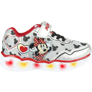 Sapatos Rapariga Chuteiras Disney 2300004629 Cinza