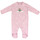 Textil Criança Pijamas / Camisas de dormir Disney 2200005116 Rosa