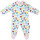 Textil Criança Pijamas / Camisas de dormir Disney 2200005167 Branco