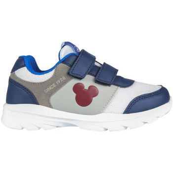 Sapatos Rapaz Sapatilhas Disney 2300004045 Azul