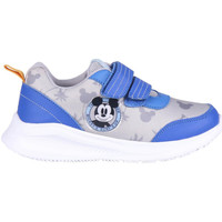 Sapatos Rapaz Sapatilhas Disney 2300004726 Azul