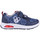 Sapatos Rapaz Sapatilhas Disney 2300004716 Azul