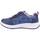 Sapatos Rapaz Sapatilhas Disney 2300004716 Azul