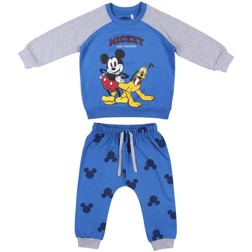 Textil Criança M 35 cm - 40 cm Disney 2200006247 Azul