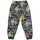 Textil Criança Pijamas / Camisas de dormir Marvel 2200006187 Azul