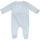 Textil Criança Pijamas / Camisas de dormir Dessins Animés 2200004444 Azul