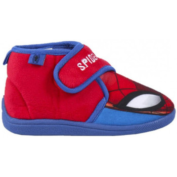 Sapatos Rapaz Chinelos Marvel 2300004885 Rojo