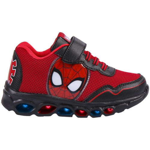 Sapatos Rapaz Sapatilhas Marvel 2300004994 Vermelho