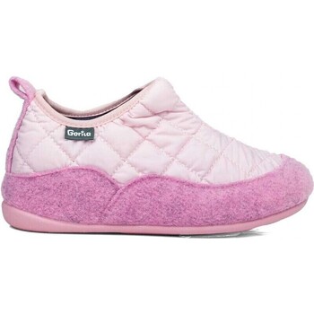 Sapatos Criança Chinelos Gorila 25930-18 Rosa