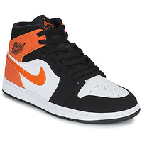 Sapatos Homem UNDEFEATED × NIKE AIR FORCE 1 LOW 5 ON IT 26.5cm Nike AIR JORDAN 1 MID GS 'Shattered Backboard' Branco