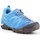 Sapatos Mulher Sapatos de caminhada Garmont Sticky Stone Wms Azul