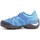 Sapatos Mulher Sapatos de caminhada Garmont Sticky Stone Wms Azul
