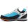 Sapatos Mulher Sapatos de caminhada Garmont Dragontail Mnt Wms Cinzento, Preto, Cor azul-turquesa