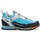 Sapatos Mulher Sapatos de caminhada Garmont Dragontail Mnt Wms Cinzento, Preto, Cor azul-turquesa