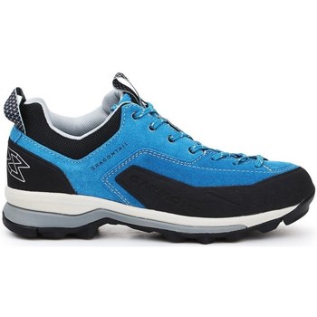 Sapatos Mulher Sapatos de caminhada Garmont Dragontail Azul, Preto