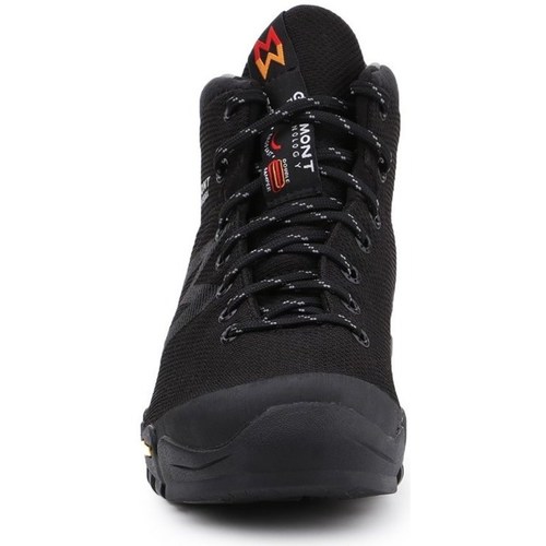 Garmont Integra Mid WP Thermal Preto