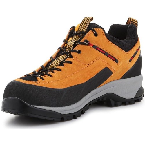 Garmont Dragontail Tech Gtx Preto, Amarelo