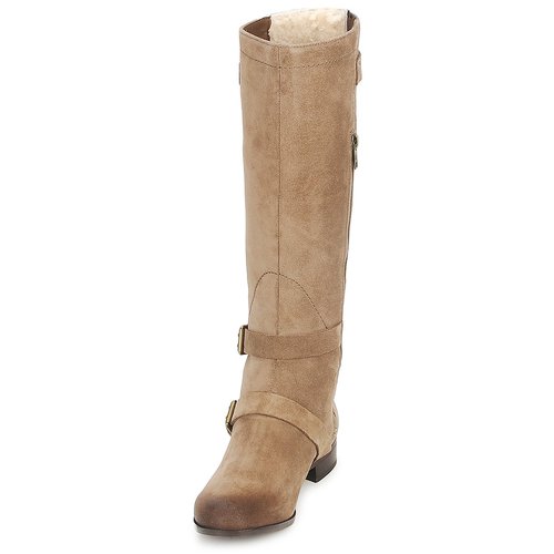 UGG CYDNEE Castanho