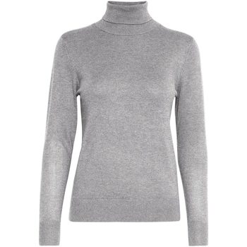 Textil Mulher camisolas B.young Pullover femme  Bypimba Cinza