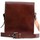 Malas Mulher Pouch / Clutch The Dust Company Mod-114-CH 