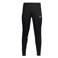 Textil Homem Calças de treino Nike Dri-FIT Miler Knit Soccer Preto / Branco / Branco / Branco