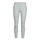 Textil Mulher Collants wolf Nike 7/8 Mid-Rise Leggings Cinzento / Branco