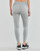 Textil Mulher Collants Nike premium 7/8 Mid-Rise Leggings Cinzento / Branco
