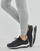 Textil Mulher Collants Nike 7/8 Mid-Rise Leggings Cinzento / Branco
