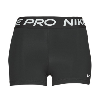 Textil Mulher Shorts / Bermudas Nike Nike Pro 3