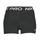 Textil Mulher Shorts / Bermudas Black Nike Black Nike Pro 3