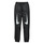 Textil Mulher Calças de treino Nike Woven Pants Preto