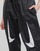 Textil Mulher Calças de treino info Nike Woven Pants Preto