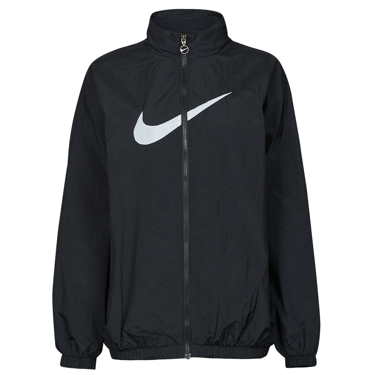 Nike Woven Jacket Preto / Branco - Entrega gratuita