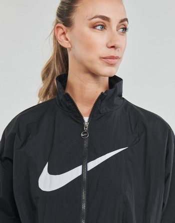 Nike Woven Jacket Preto / Branco