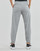 Textil Mulher Calças de treino Nike GYM VNTG EASY PANT Cinzento / Branco