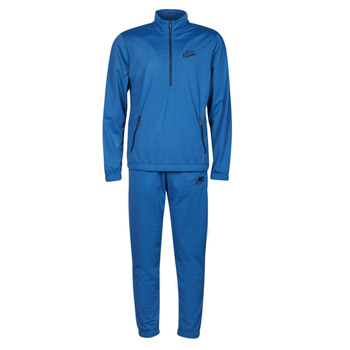 Textil Homem Todos os fatos de treino Nike SPE PK TRK SUIT BASIC Azul