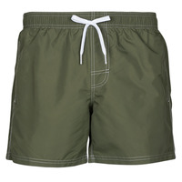 TeJust Homem Fatos e shorts de banho Sundek SHORT DE BAIN Escuro / Verde