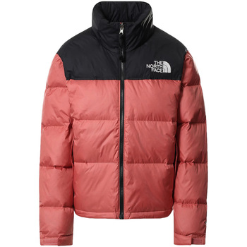Textil Mulher Quispos The North Face 1996 Walk & Fly Wn's Rosa