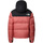 Textil Mulher Quispos The North Face 1996 Retro Nuptse Jacket Wn's Rosa