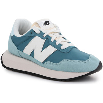 Sapatos Mulher Fitness / Training  New Balance Wmns Shoes WS237DI1 blue