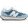 Sapatos Mulher Fitness / Training  New Balance Wmns Shoes WS237DI1 Azul